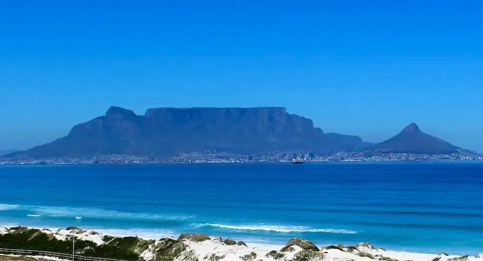 Apartamento Abode Africa Bloubergstrand