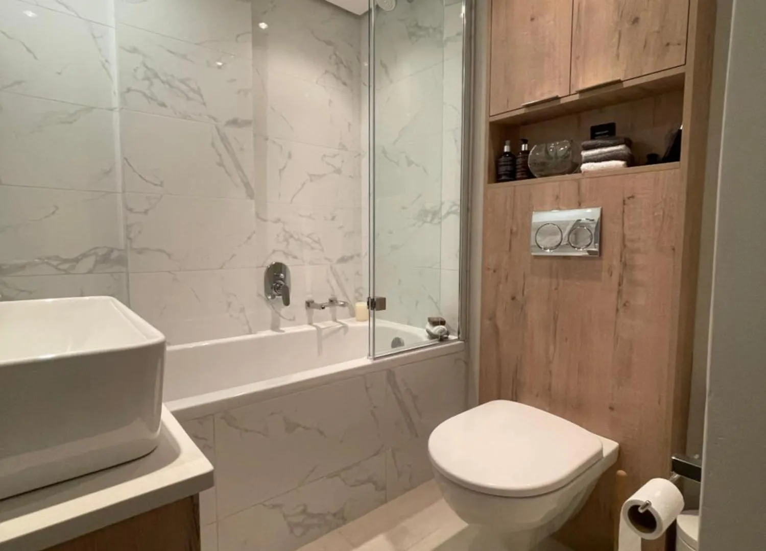 Apartamento Abode Africa Bloubergstrand