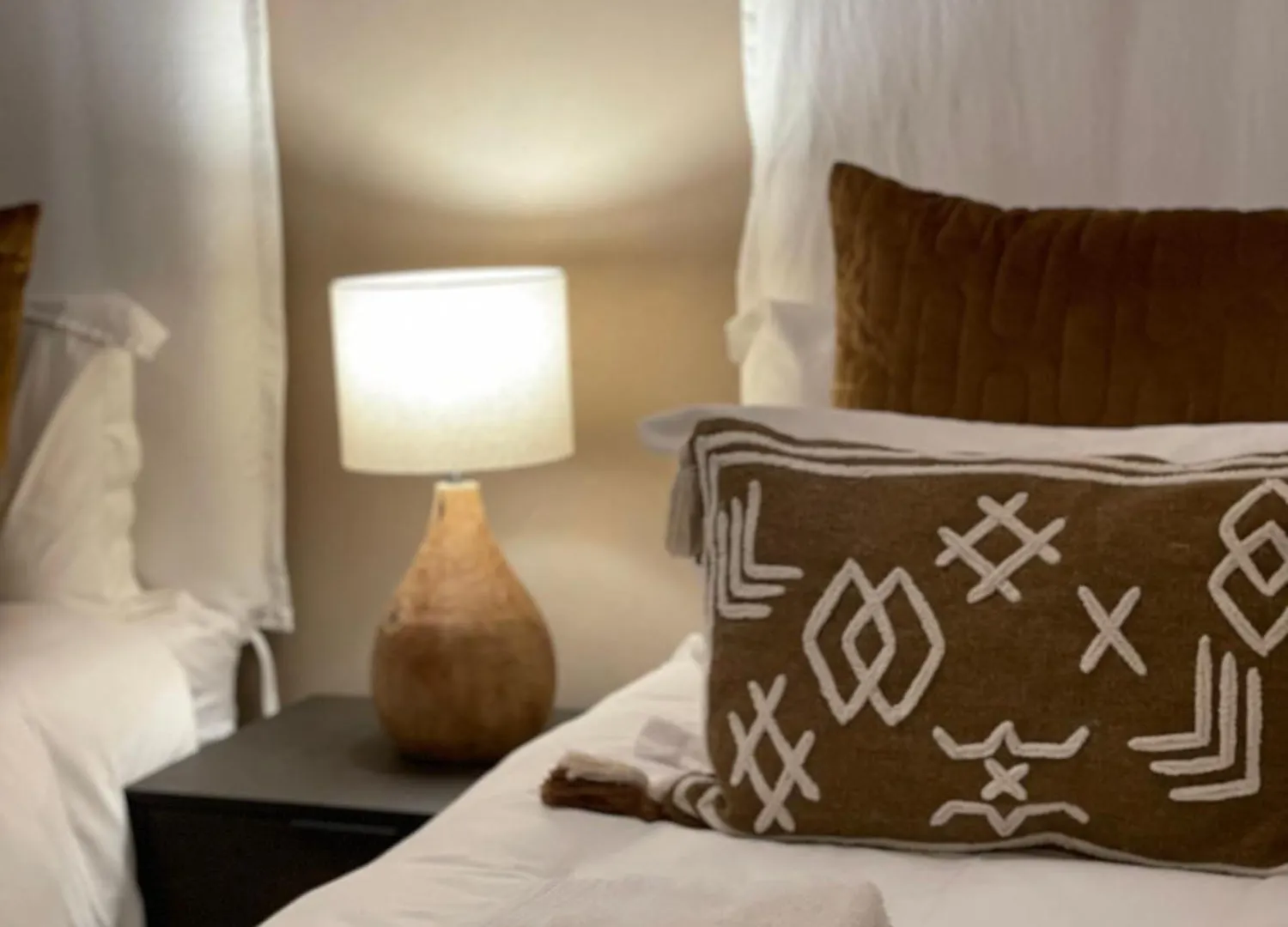 Apartamento Abode Africa Bloubergstrand