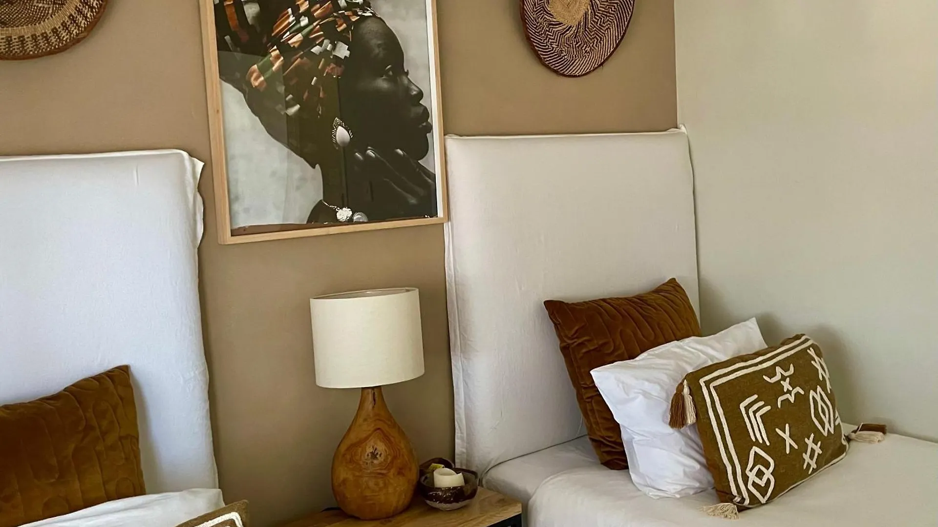 Apartamento Abode Africa Bloubergstrand Sudáfrica