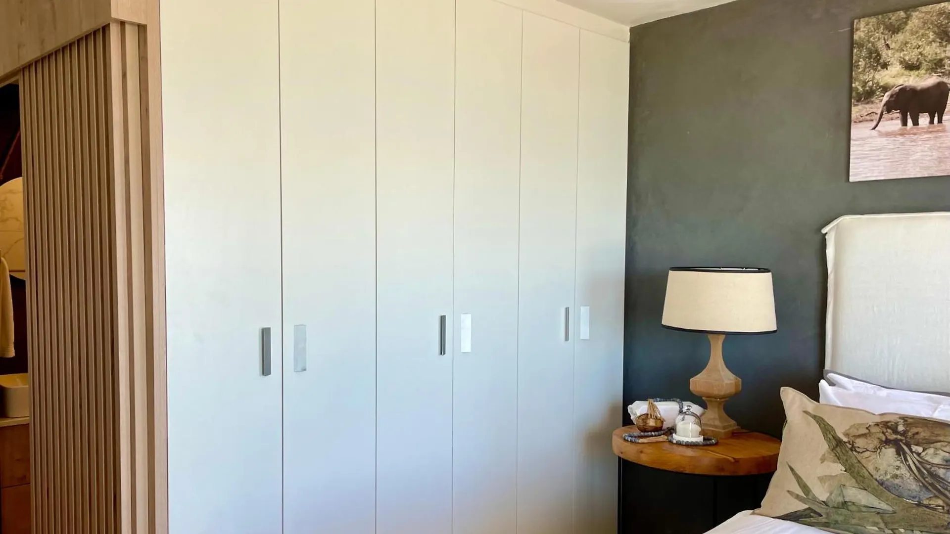 Apartamento Abode Africa Bloubergstrand Sudáfrica