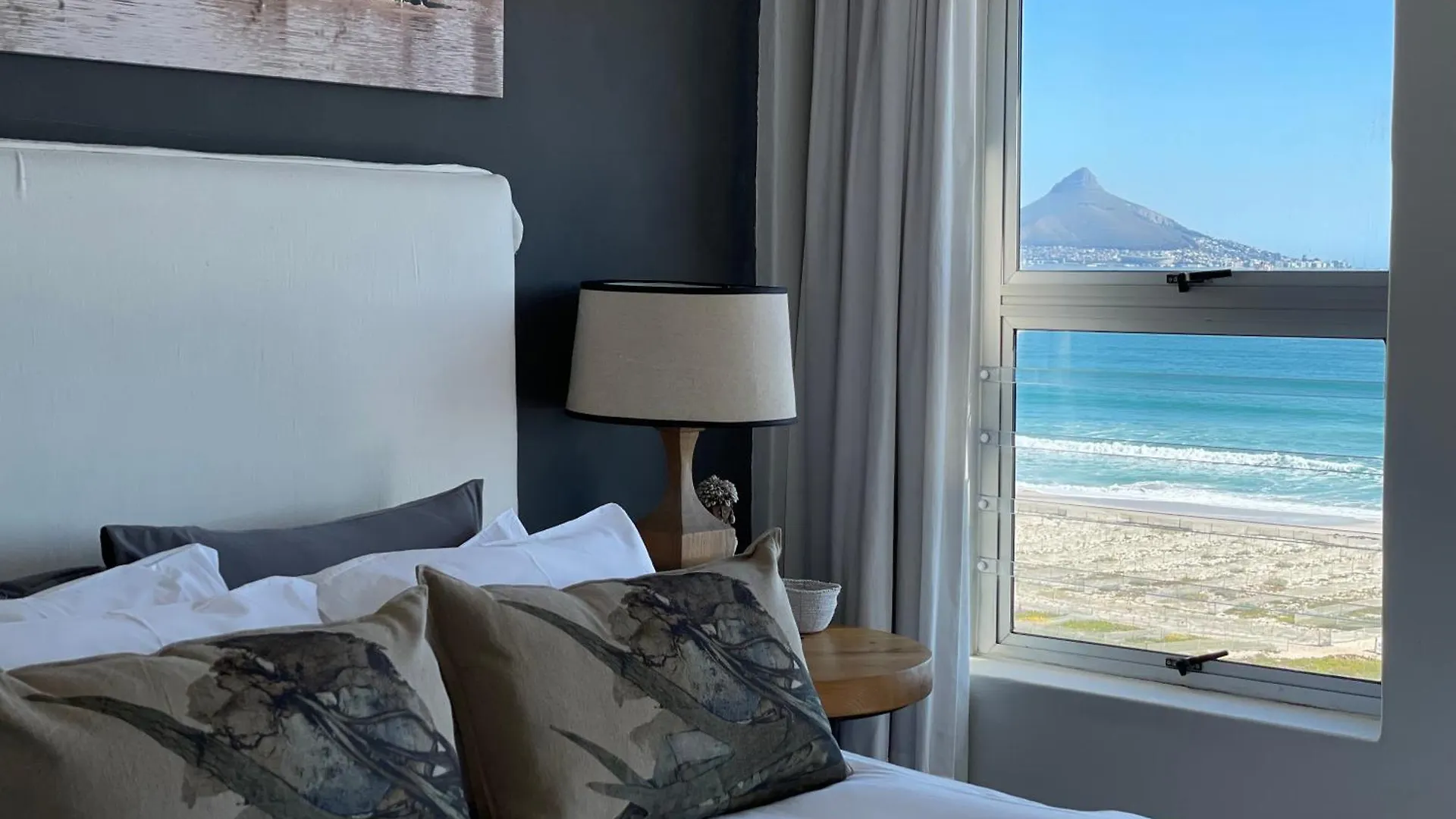 Apartamento Abode Africa Bloubergstrand