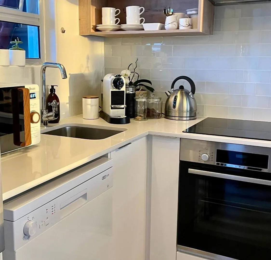 Apartamento Abode Africa Bloubergstrand 0*,  Sudáfrica