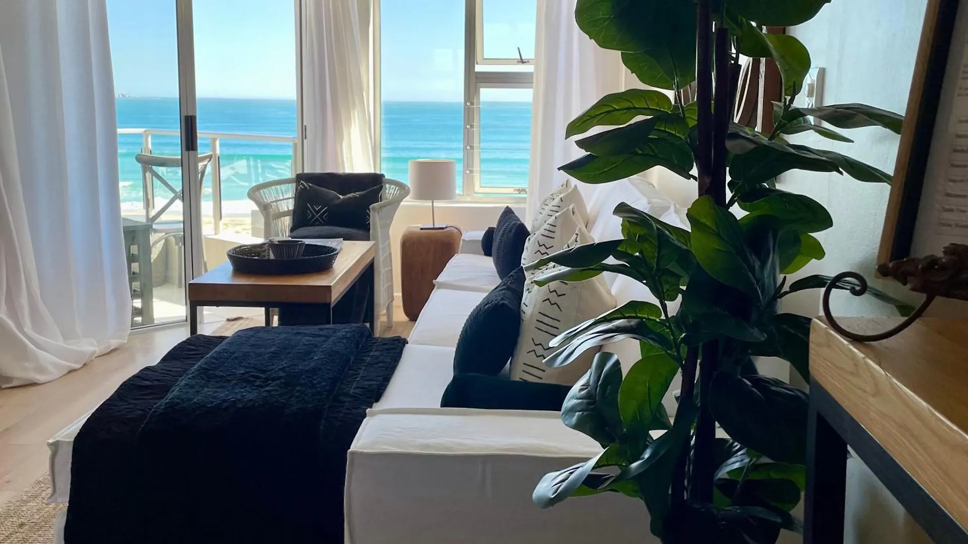 Apartamento Abode Africa Bloubergstrand Sudáfrica